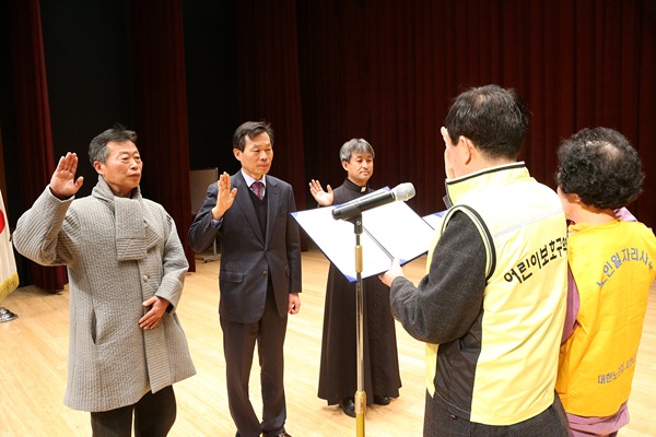 방송