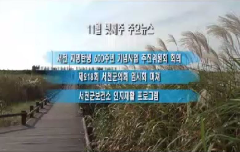 방송