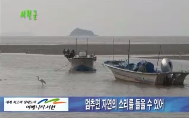 방송