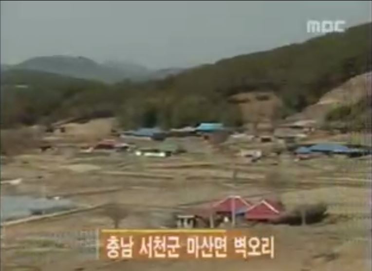 방송