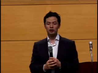 방송
