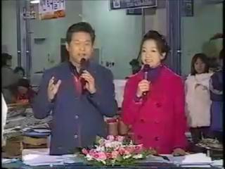 방송