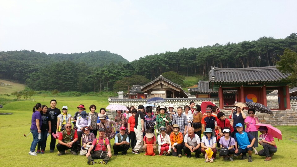 (25일)금강권시티투어당일여행