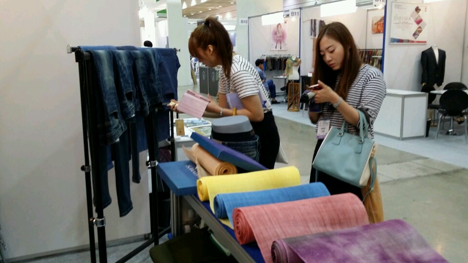 (4일)한산모시프리뷰인서울 (2)