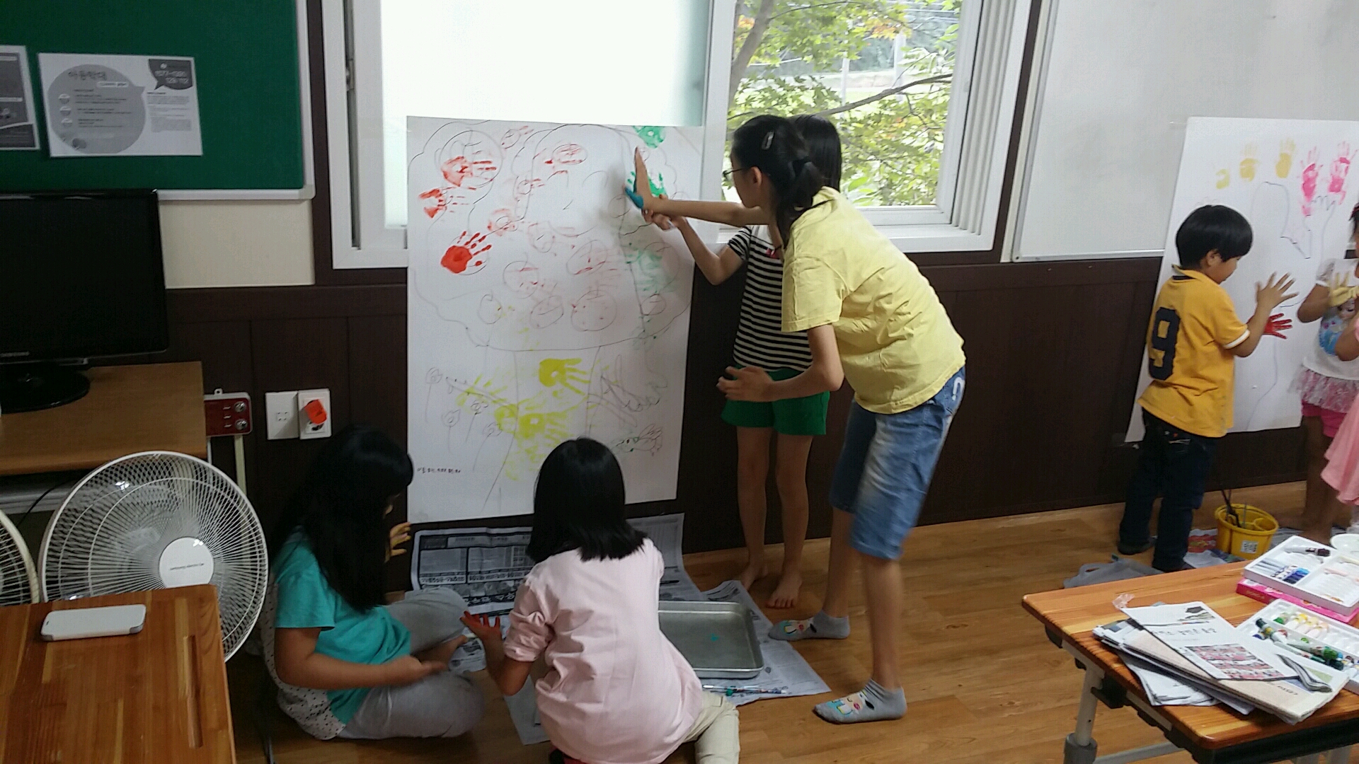 (15일)작은드림스타트(퍼포먼스미술놀이) (4)