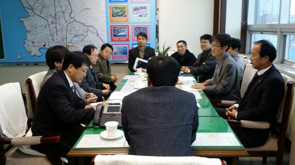 (22일)장항읍 도시재생