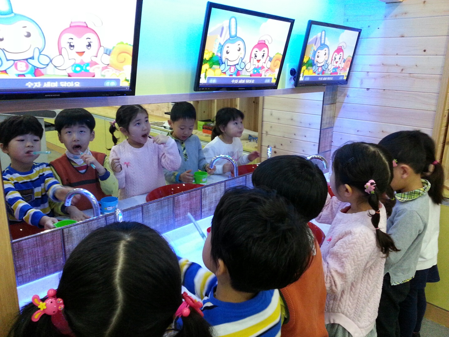 (19일)미취학구강검진