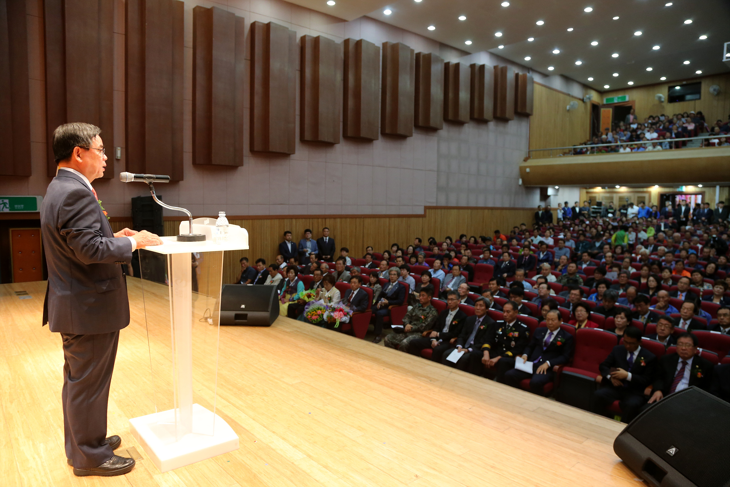 (1일)서천군, 제54회 서천 군민의 날 기념식 개최 (1)