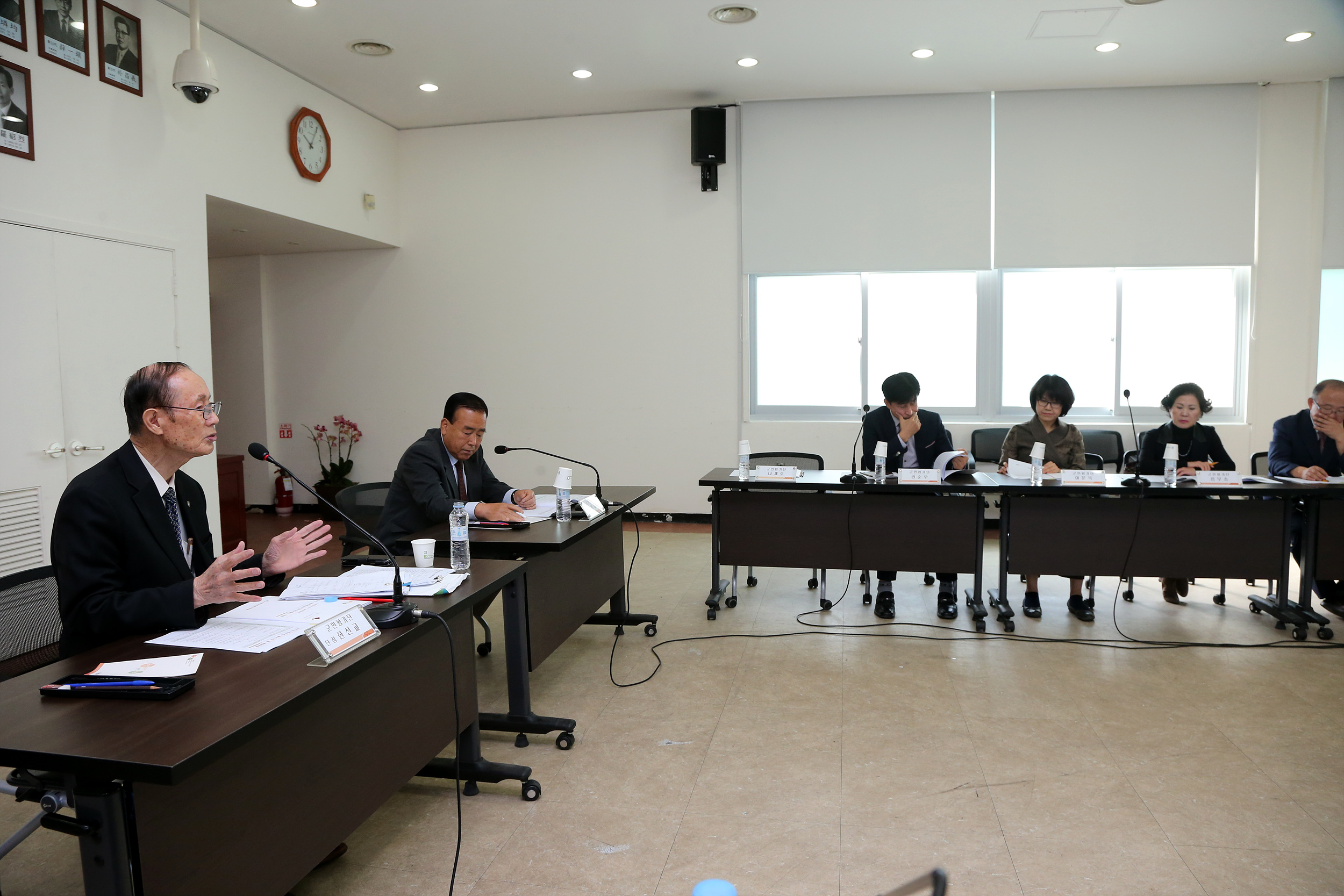 (12일)서천군 보조금, 군민의 시각에서 바라본다 (2)