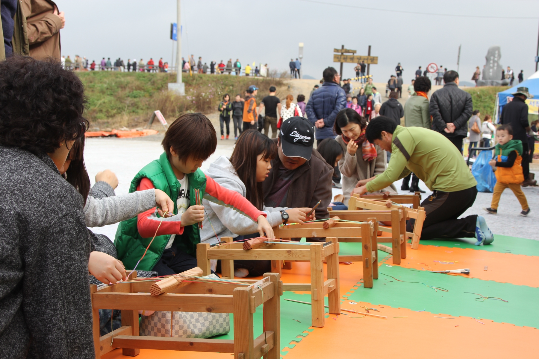 (16일)짧은 가을, 서천여행의 여운은 깊습니다(14년도 달빙문화 갈대축제 사진) (2).JPG