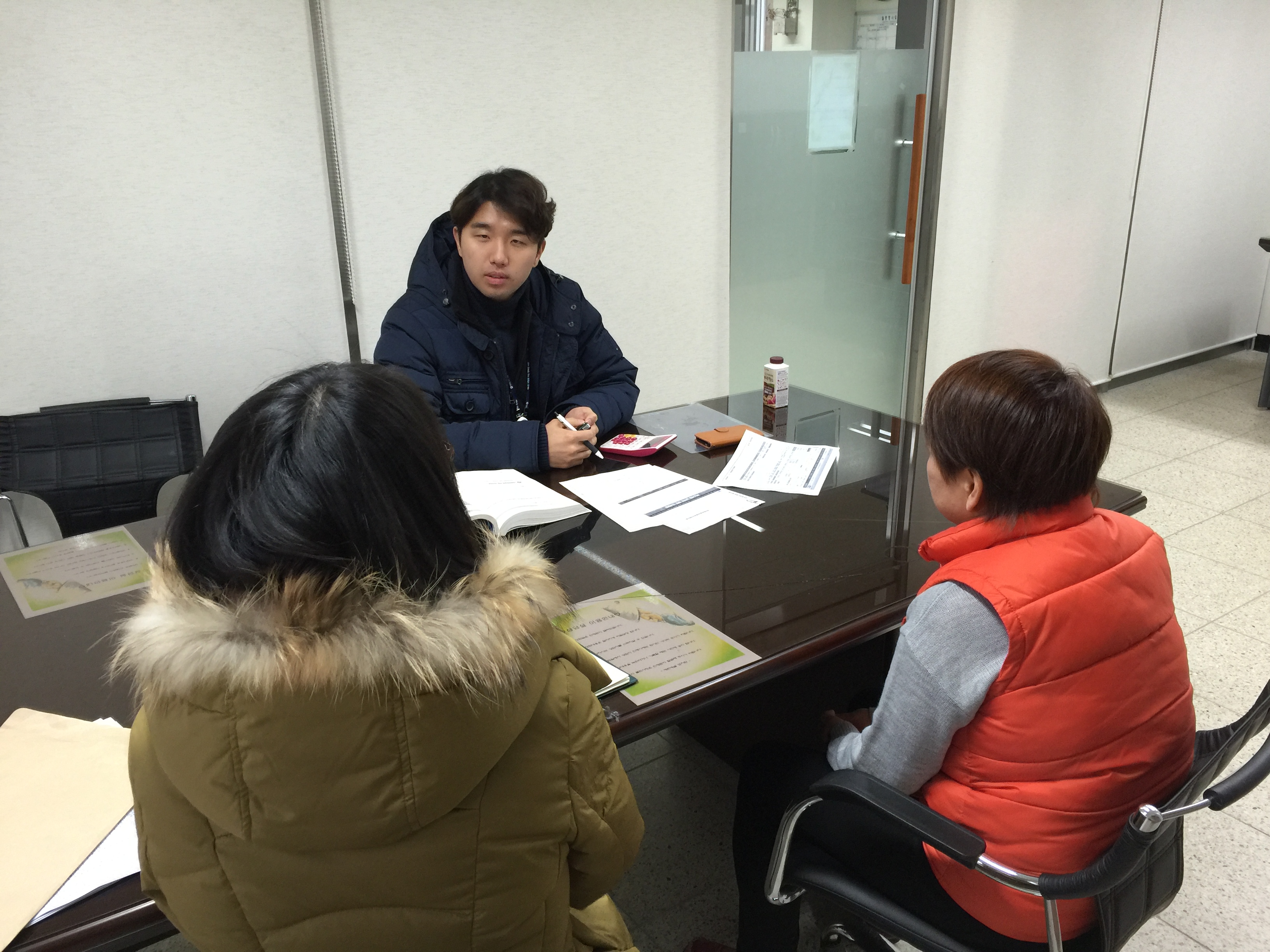 (26일)서천군, 보건복지부 ‘2015 복지대상자 확인조사’ 3년 연속 우수지자체 선정 
