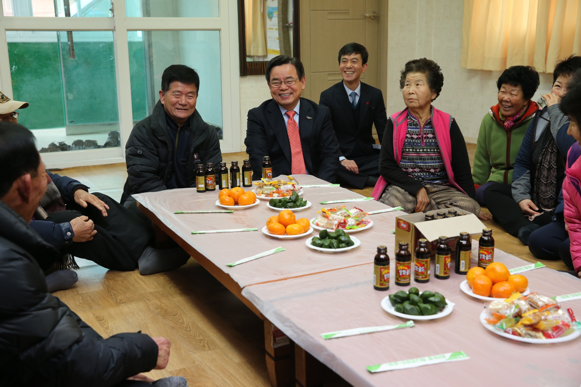 (6일)서천군, 군민과 공감하고 소통하는 ’열린군정 희망의 대화' 돌입 (3).JPG