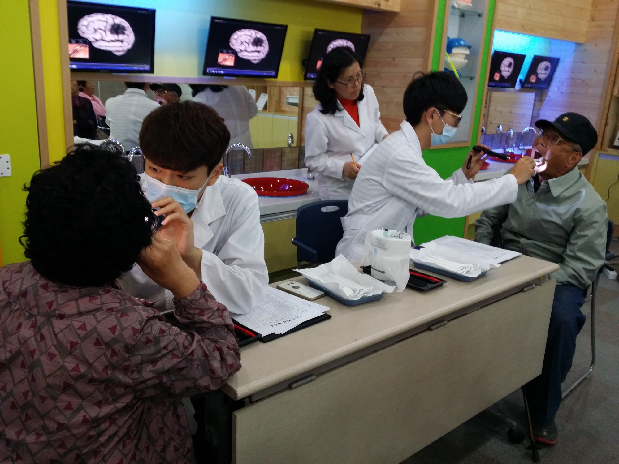 (17일)우리동네 건치왕 바로 나! (1)
