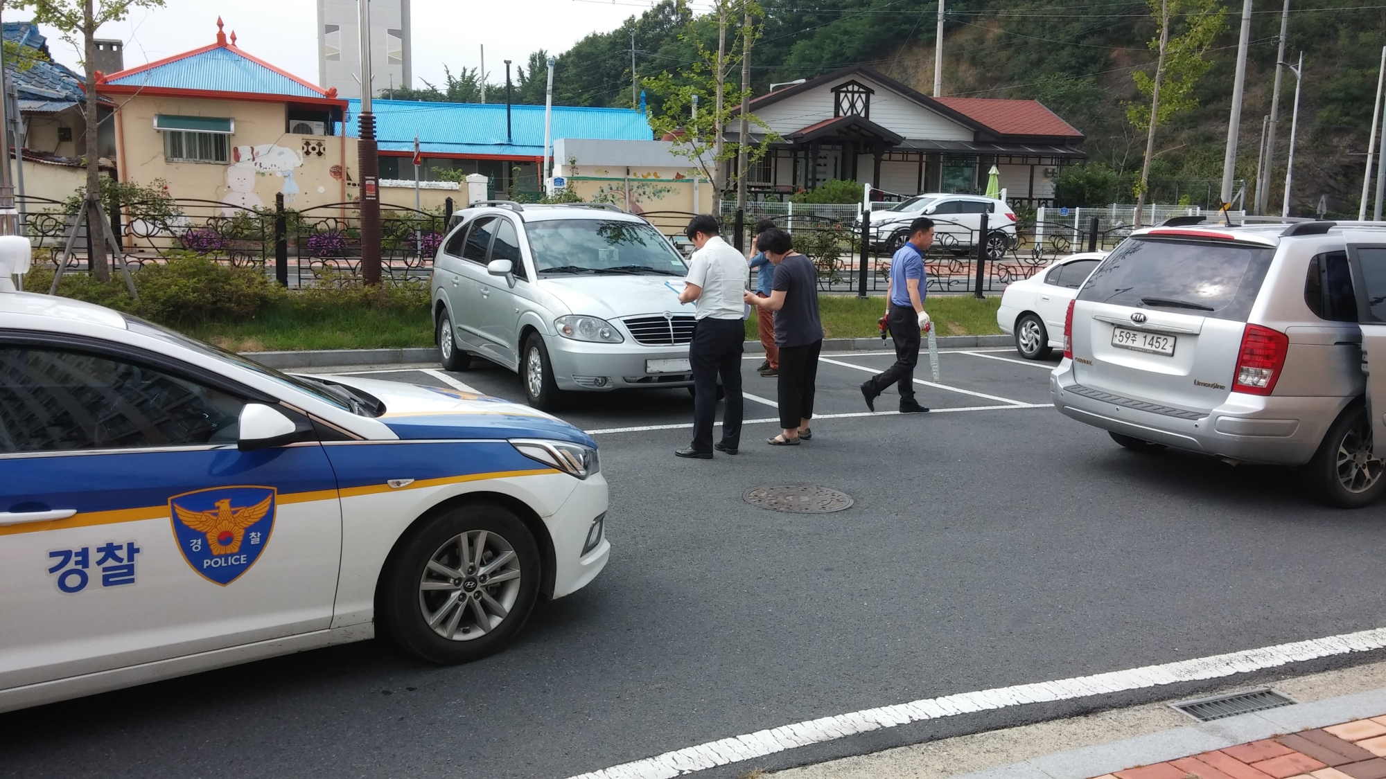 (27일)서천군 지방세 고질체납자 재산 공매 처분