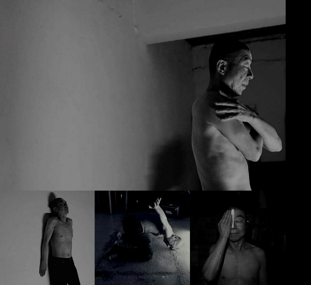 (1일)한국마임의 아버지 유진규를 만나다