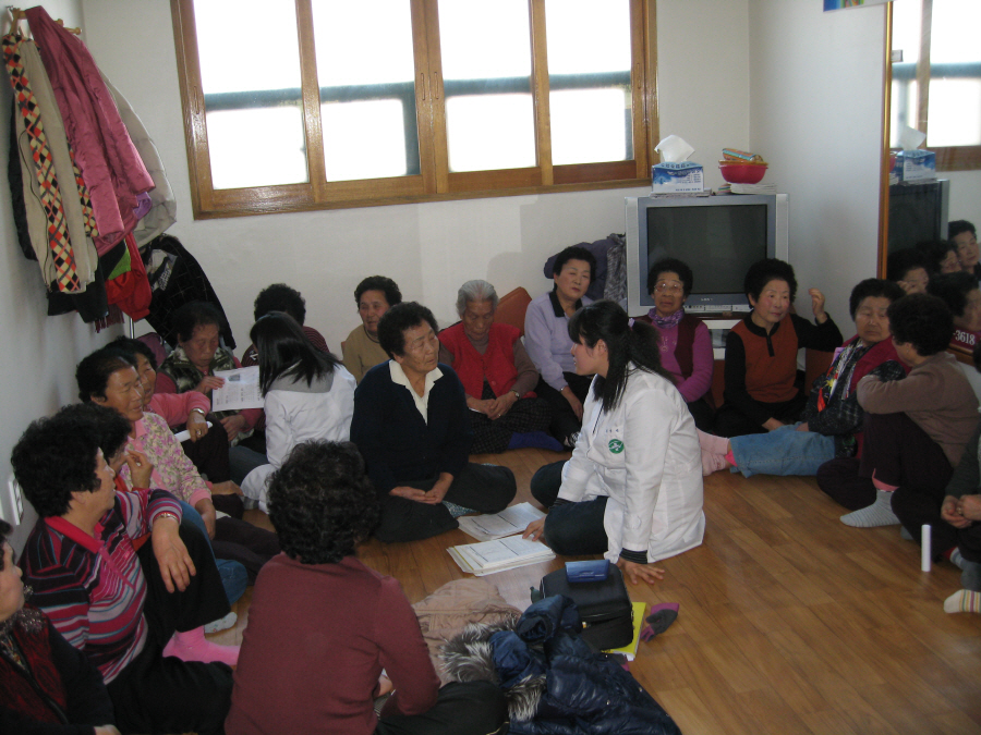(17일)서천군보건소 체계적인 치매관리사업 전개 (1).JPG