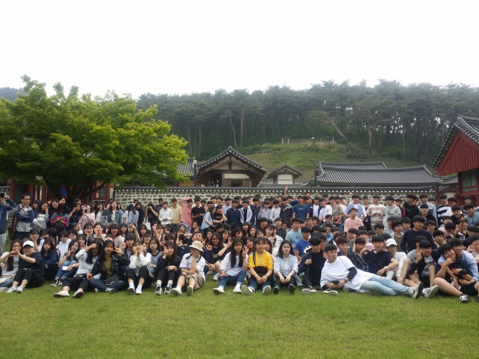 (15일)서천군 시티투어를 통한 현장학습체험 각광 (1)