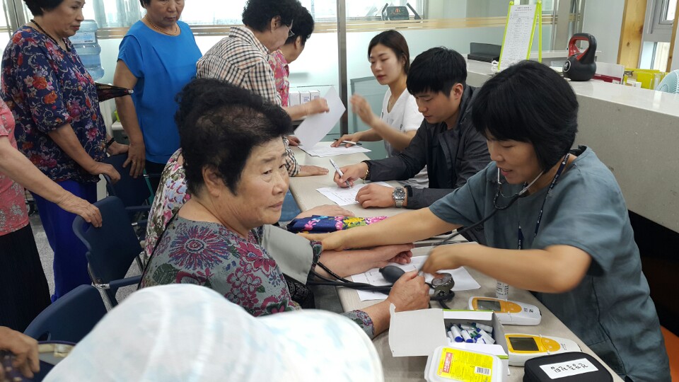 (28일)서천군보건소 중충 고위험자 대상 집중관리군 프로그램 운영 (2)