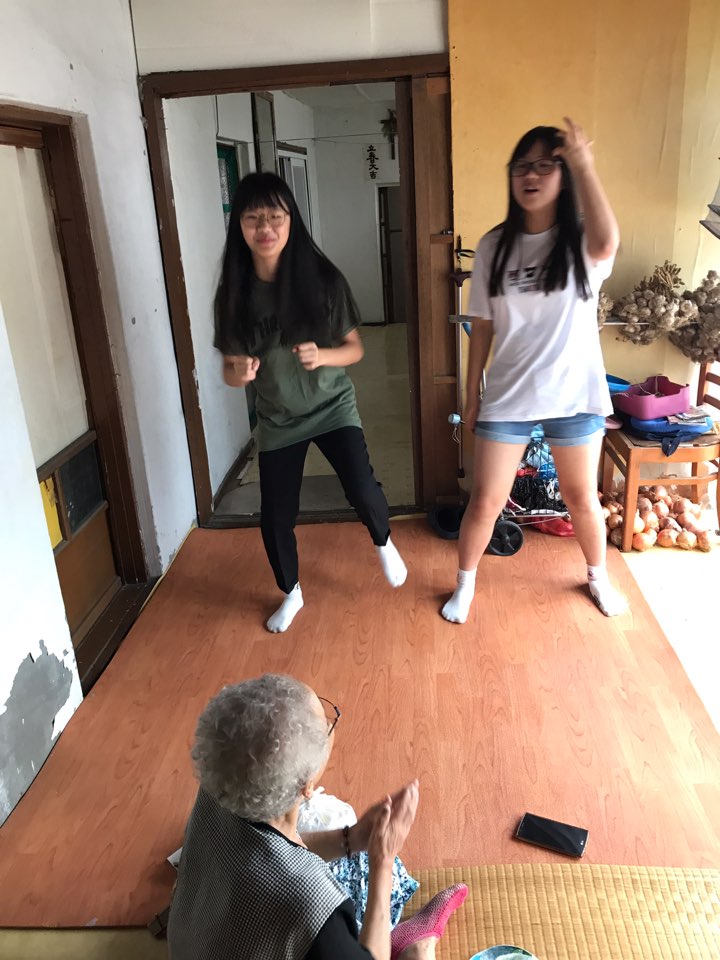 (24일)서천군 장항읍 청소년과  함께하는 1080사랑더하기 사업  (1)