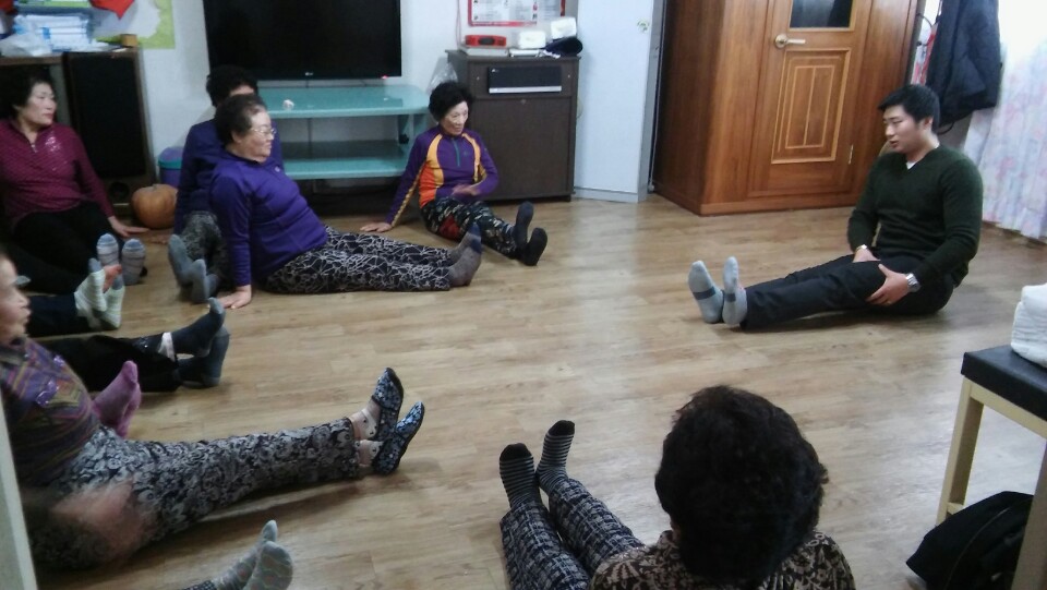 (4일)서천군보건소 농한기 경로당에서 건강과 청춘을 찾으세요 (7)