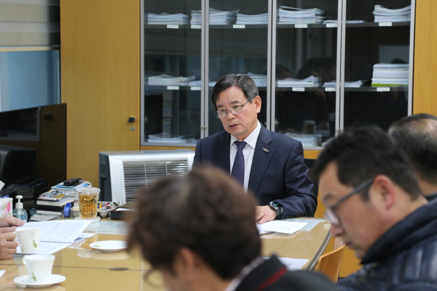 (6일)노박래 서천군수 송년 기자간담회 가져 (2).JPG
