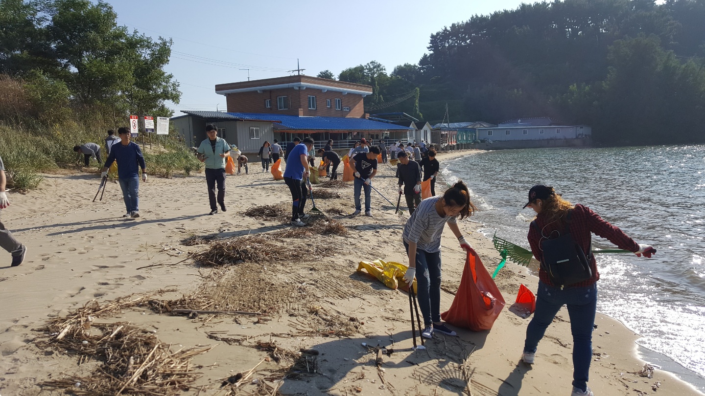 (11일)서천군 우리마을 해양쓰레기는 내가 3년 연속 선정  (1)