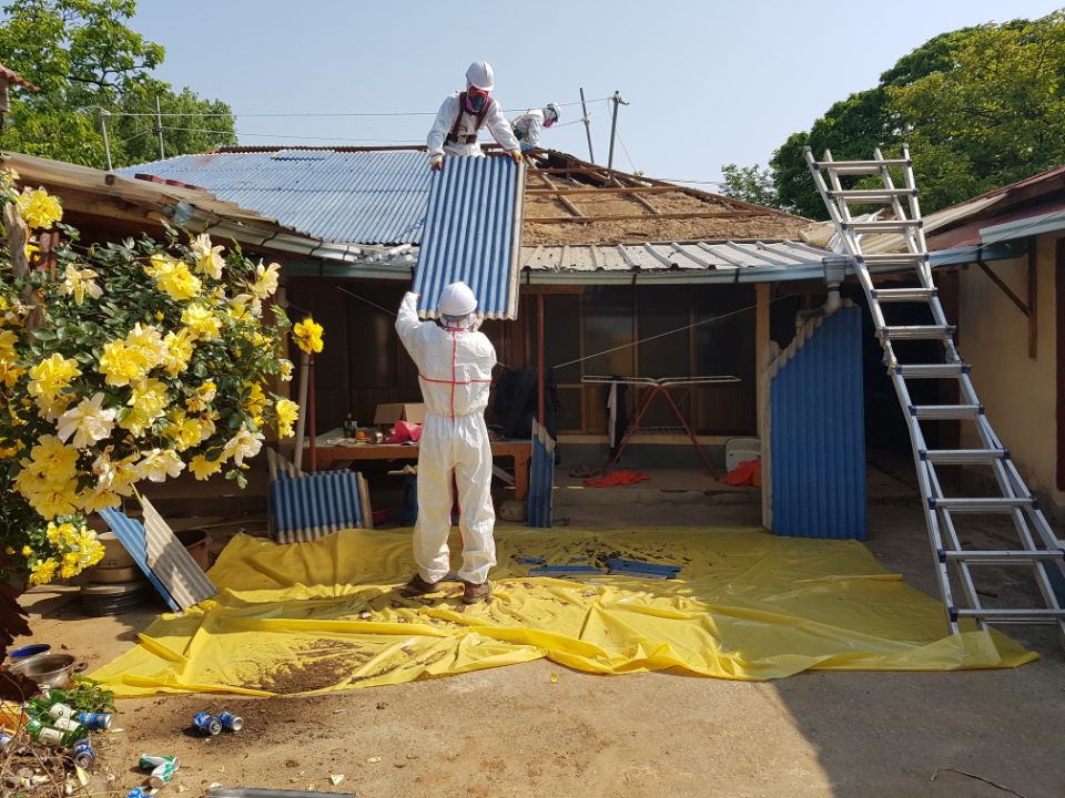 (13일)서천군 2018년 농어촌 주거환경개선사업 신청접수1