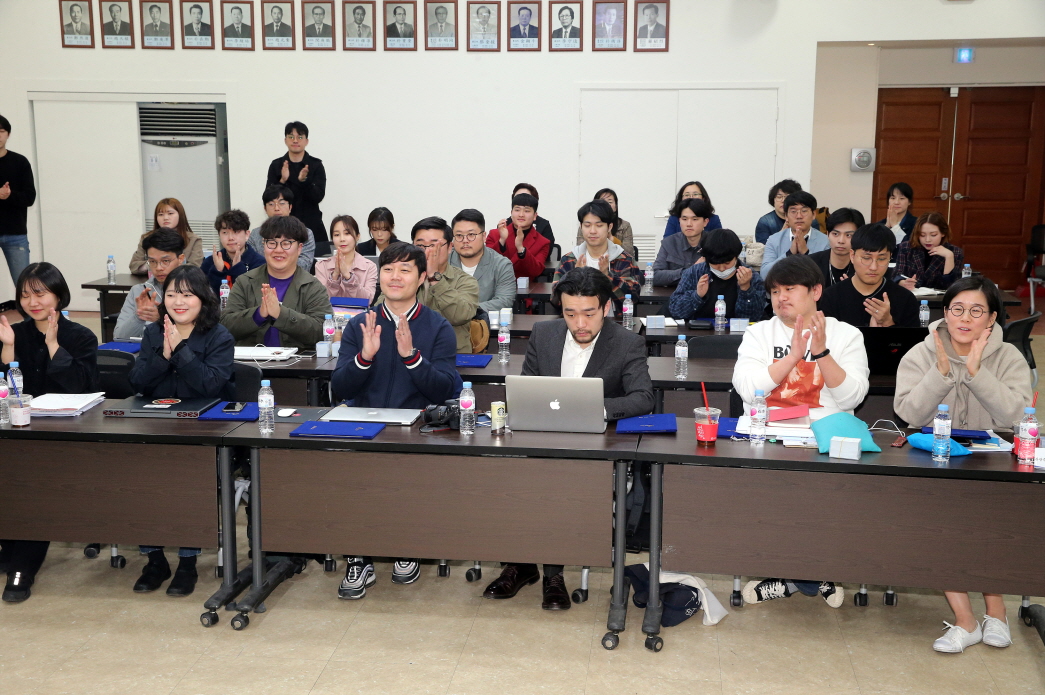 사진한산모시문화제 기획단
