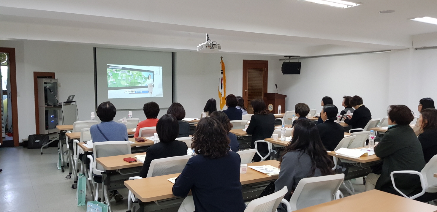 사진(4일) 서천군, 국가안전대진단 자율점검 실천운동 간담회 개최