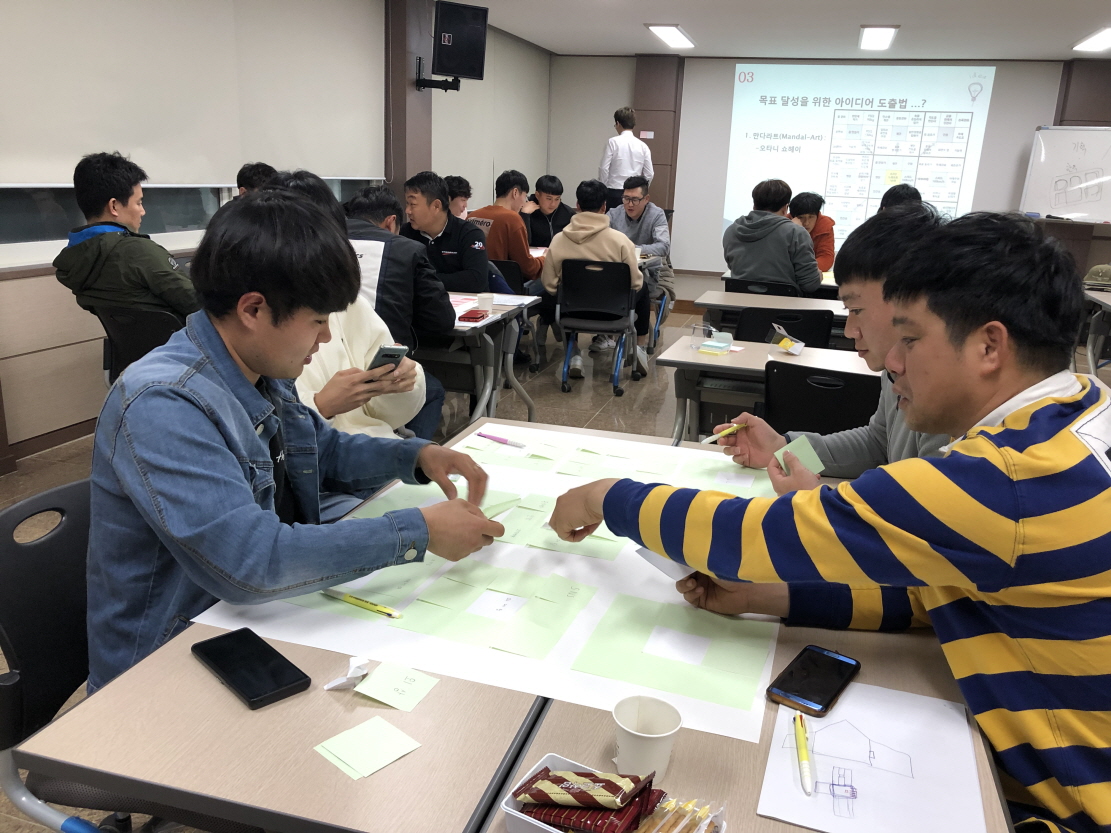 사진(10일) 서천군농업기술센터, 청년농업인 창농 활성화 앞장