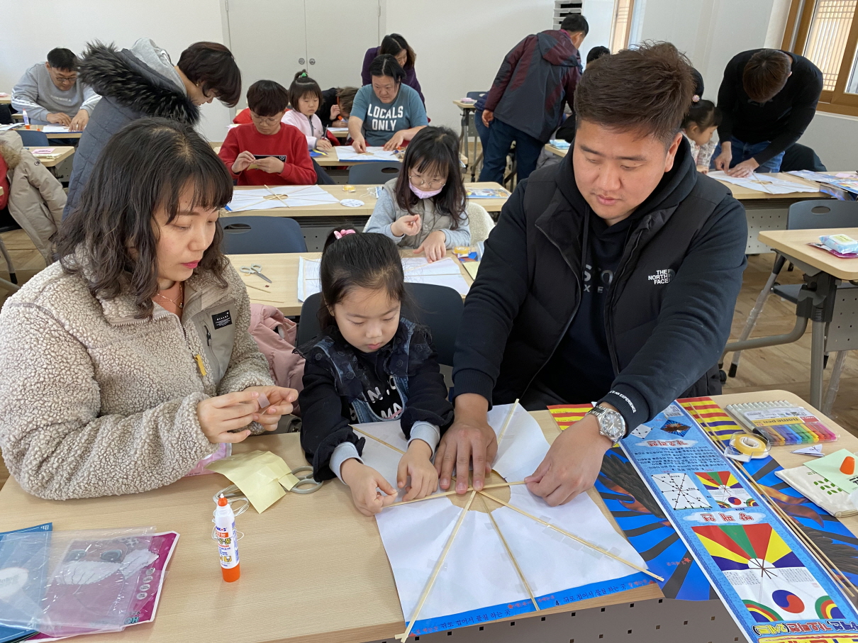 [크기변환](17일) 서천군 한산모시관, 겨울이야기 행사 개최 (1).JPG