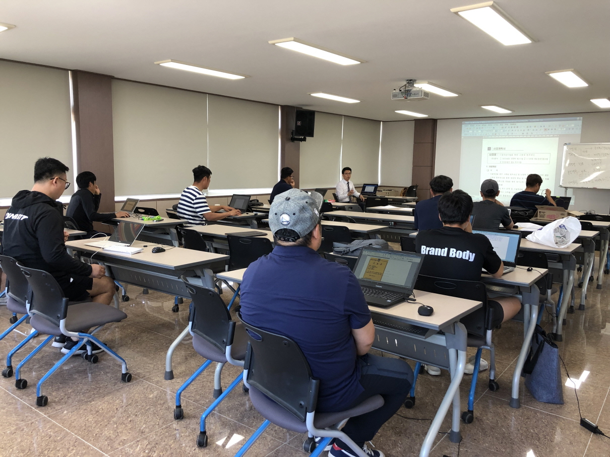 [크기변환](17일) 서천군, 청년 농업인 경쟁력 향상 나선다.JPG