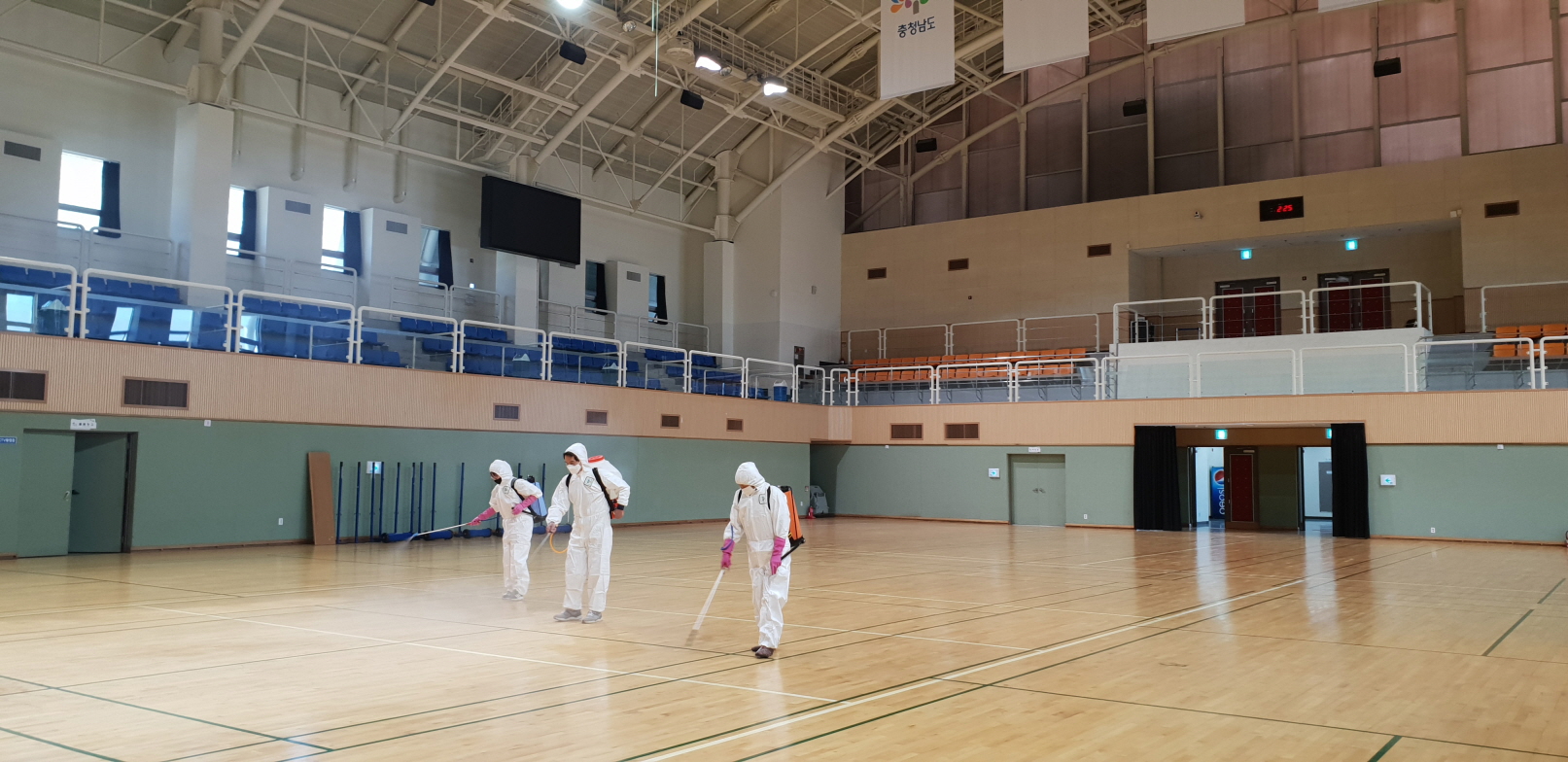 크기변환_(7일) 서천군, 9일부터 실내 공공체육시설 개방! (2).JPG