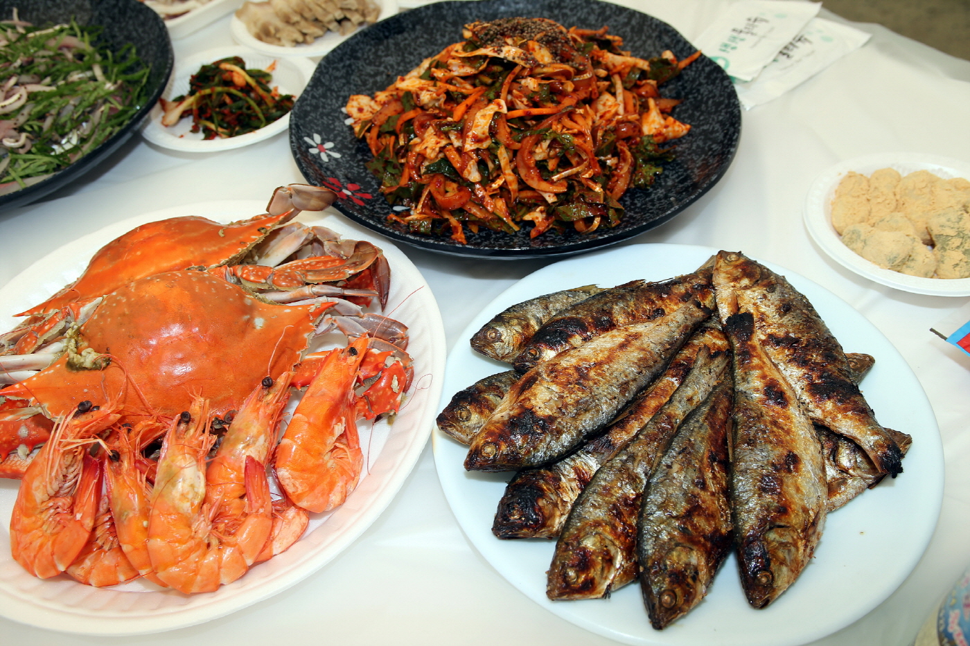 크기변환_(3일) 서천군, ‘자연산 전어·꽃게 축제’ 취소 결정 (3)
