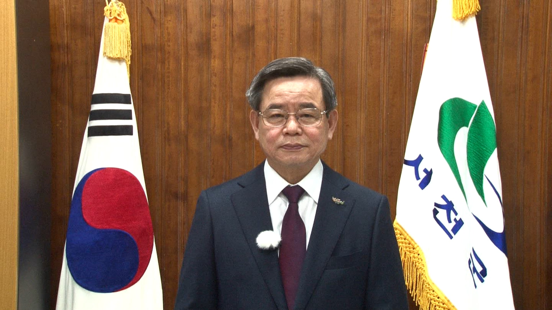 방송