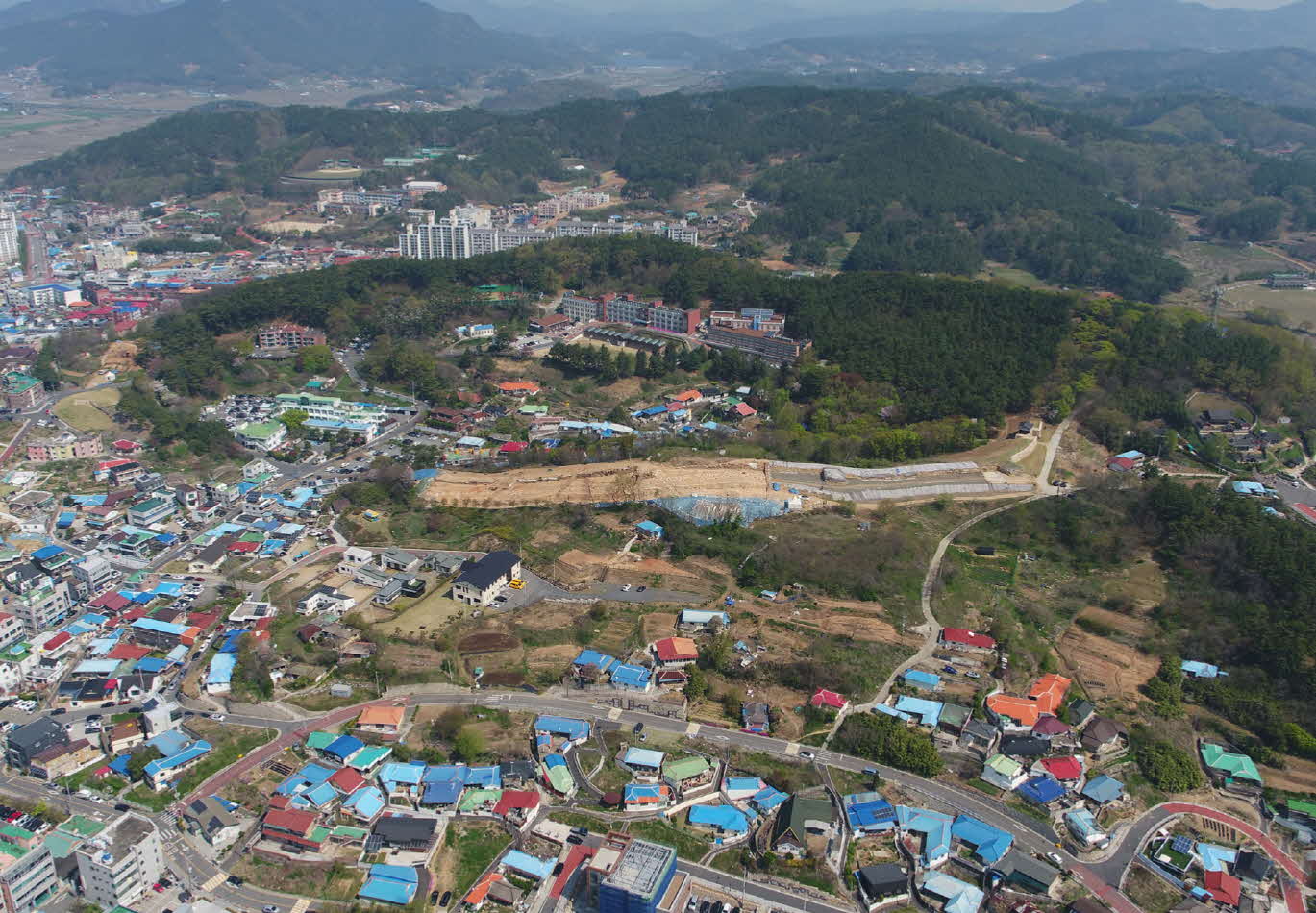 2. ‘서천읍성’, 국가지정문화유산「사적」 지정 예고