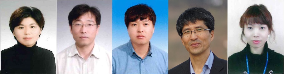 서천군, 올해 으뜸공무원 5명 선정