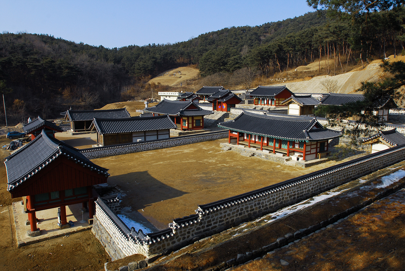 서천군, 2016년 문헌서원 프로그램 참가자 모집