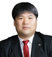 제43대 장항청년회의소 회장에‘이부용’씨 취임