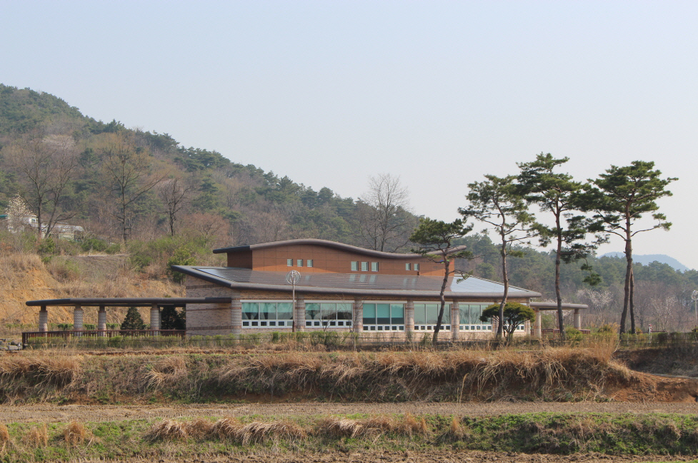 서천군, 마산행복경로당 오는 23일 개소식 갖고 본격 운영