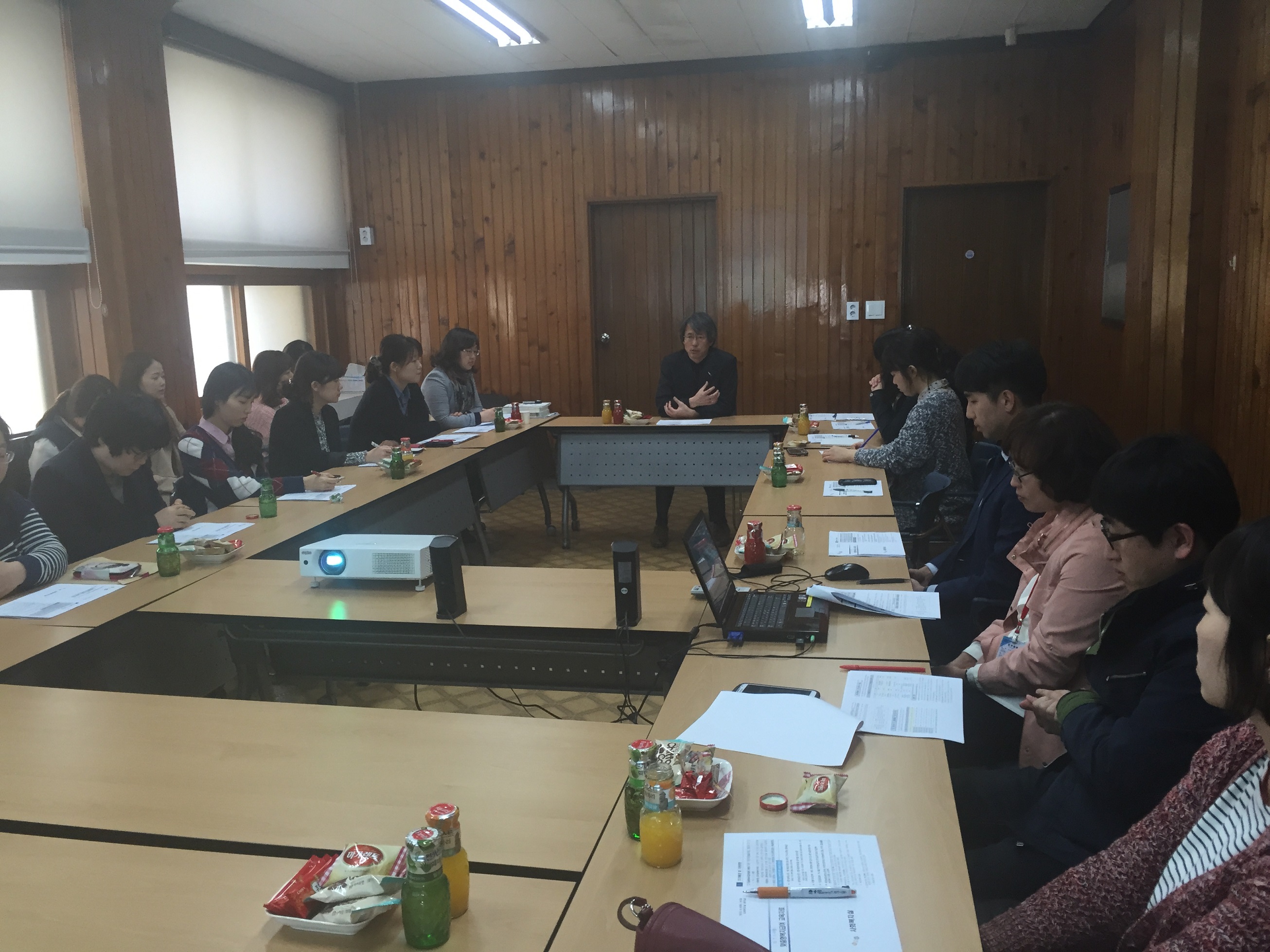 서천군, ‘맞춤형 복지급여제도’개편에 따른 준비 총력