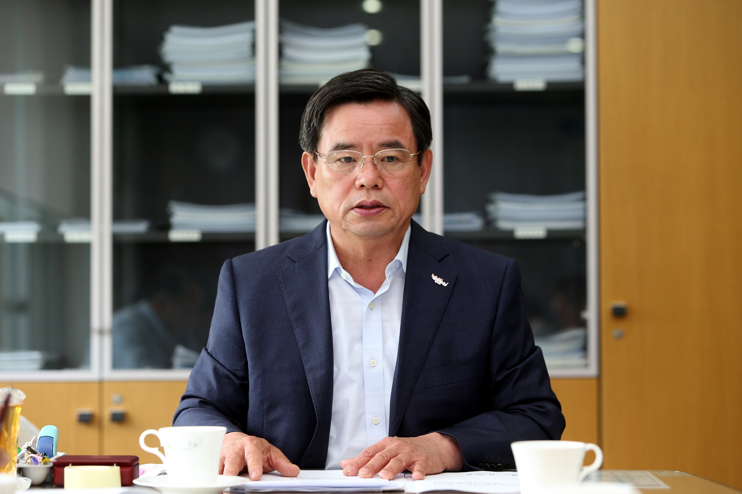 서천군, 노박래 서천군수 취임 1년