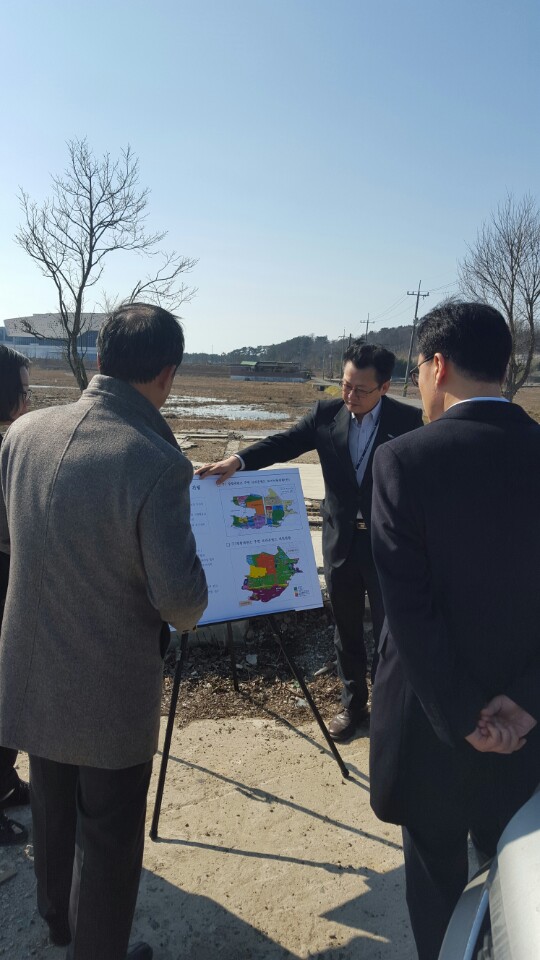 서천군, 한국폴리텍대학 해양수산캠퍼스 건립 본격 추진