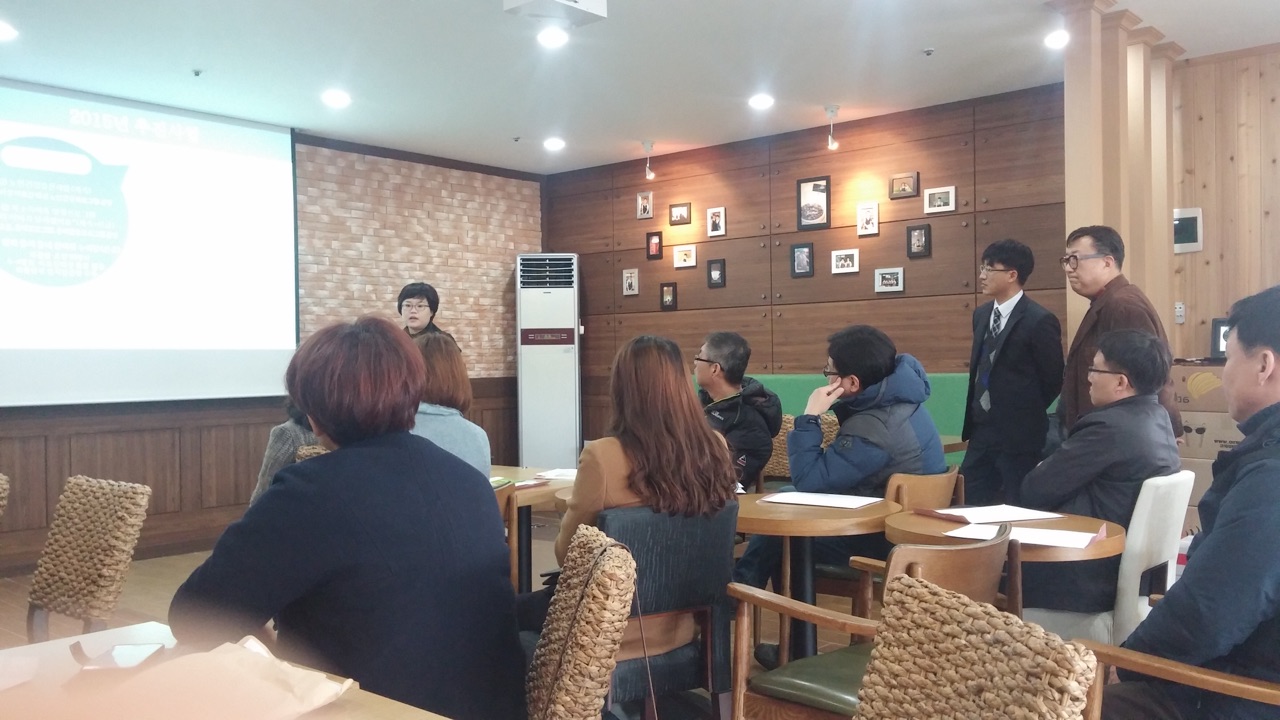 서천군 지역복지 우수사례 벤치마킹 쇄도, 대한민국 복지메카로 부상