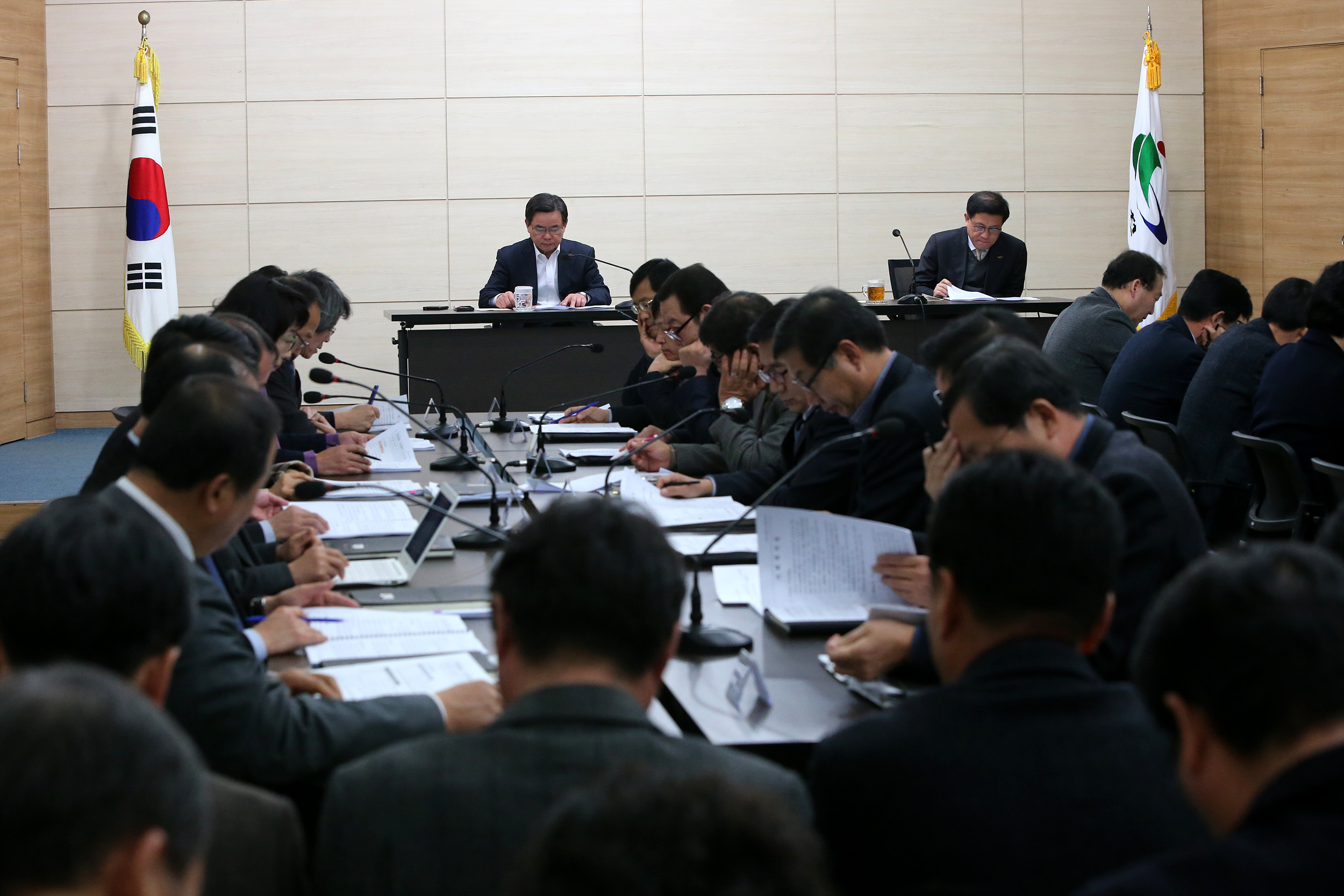 서천군 성장을 이끌 전략사업 추진 순항 중
