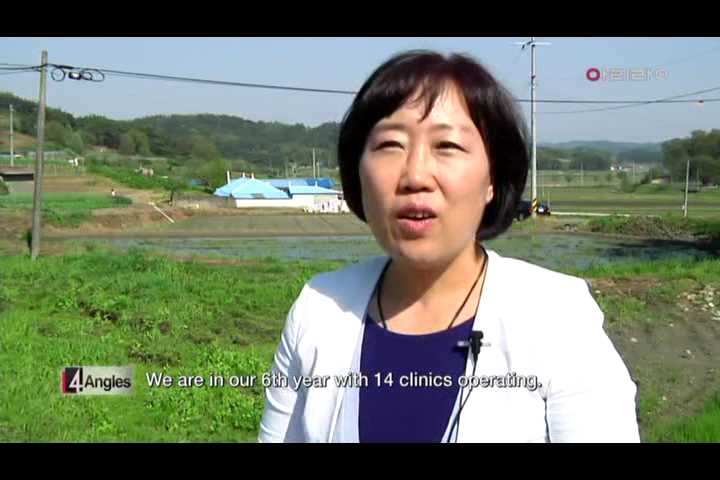 서천군보건소 ‘찾아가는 우리마을 주치의제’ 인기 만점!