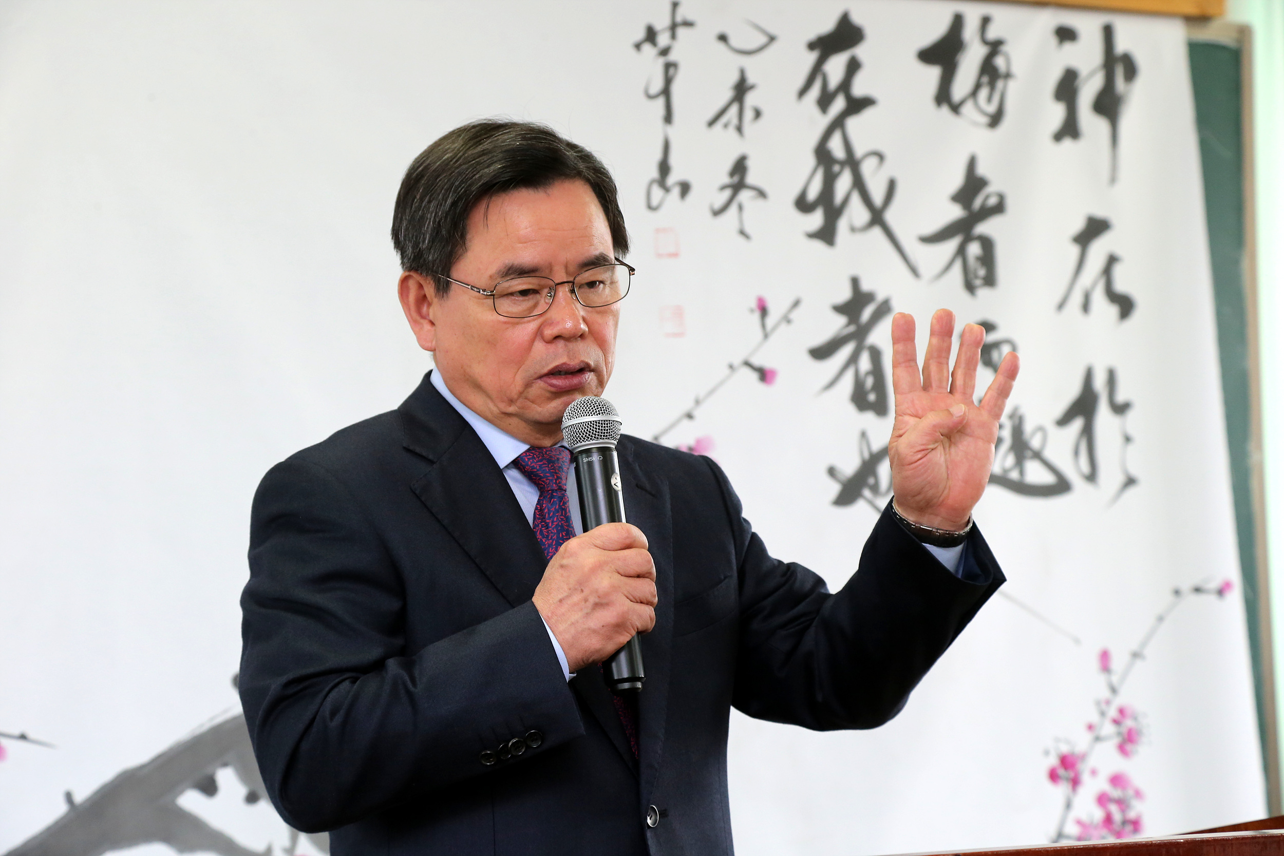 서천군, 정부 지방재정 개혁 지지 입장 밝혀