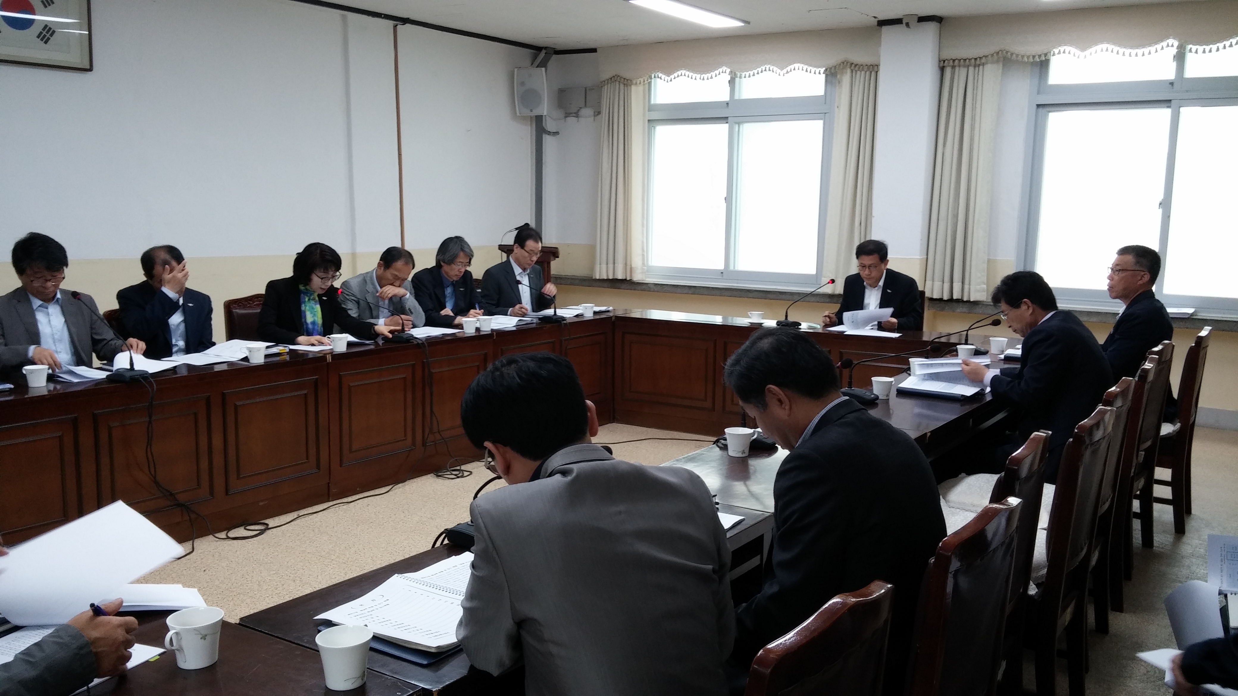 서천군, 지방세외수입 이월체납액 징수 박차