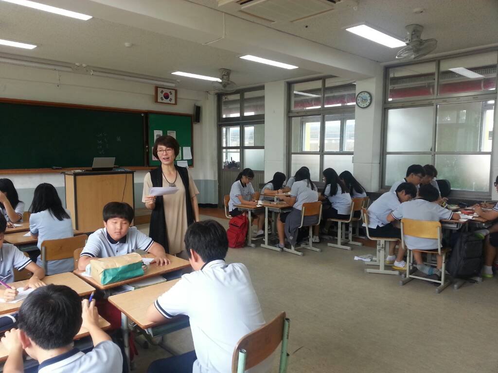 서천군, 갈등해결강사 트레이닝 과정 수강생 모집