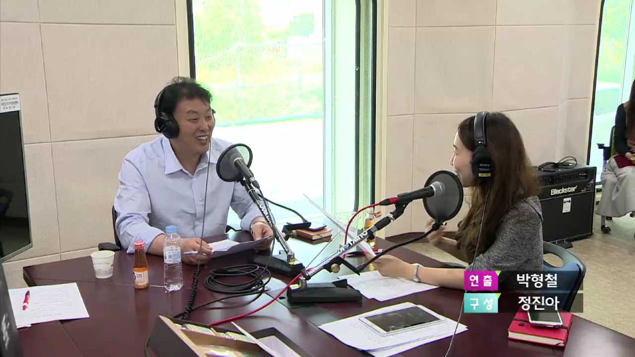 서천군미디어문화센터, 나가도 너무 잘 나가!